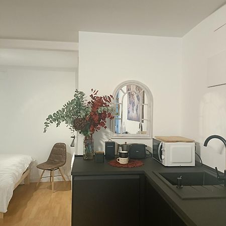 Loft Urban Fk Apartment บิลเบา ภายนอก รูปภาพ