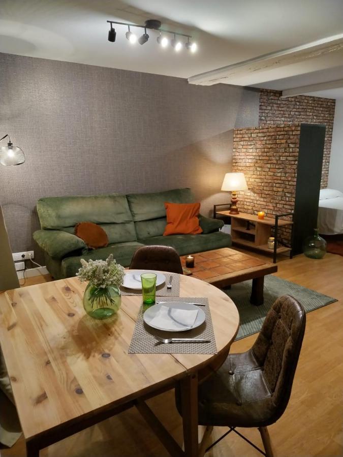 Loft Urban Fk Apartment บิลเบา ภายนอก รูปภาพ