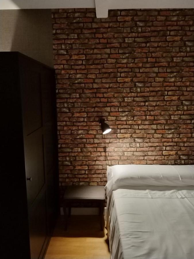 Loft Urban Fk Apartment บิลเบา ภายนอก รูปภาพ