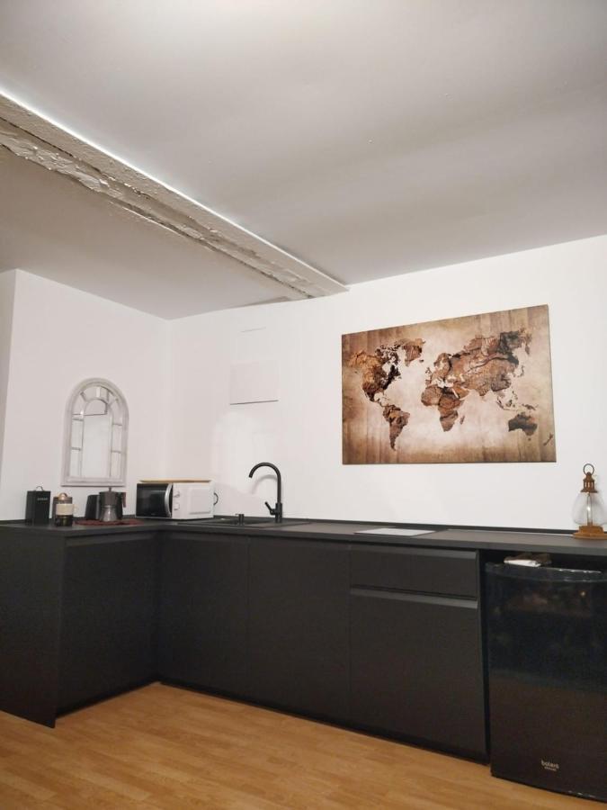 Loft Urban Fk Apartment บิลเบา ภายนอก รูปภาพ