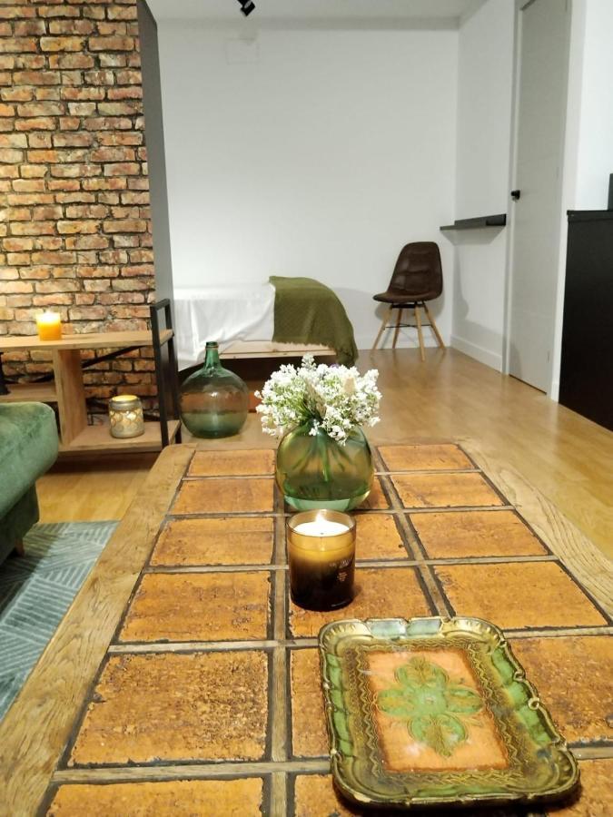 Loft Urban Fk Apartment บิลเบา ภายนอก รูปภาพ