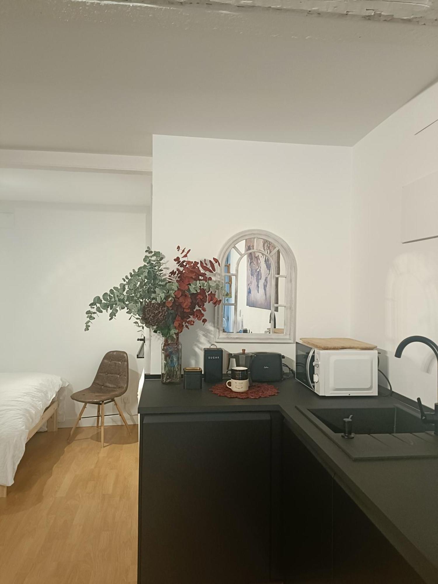 Loft Urban Fk Apartment บิลเบา ภายนอก รูปภาพ