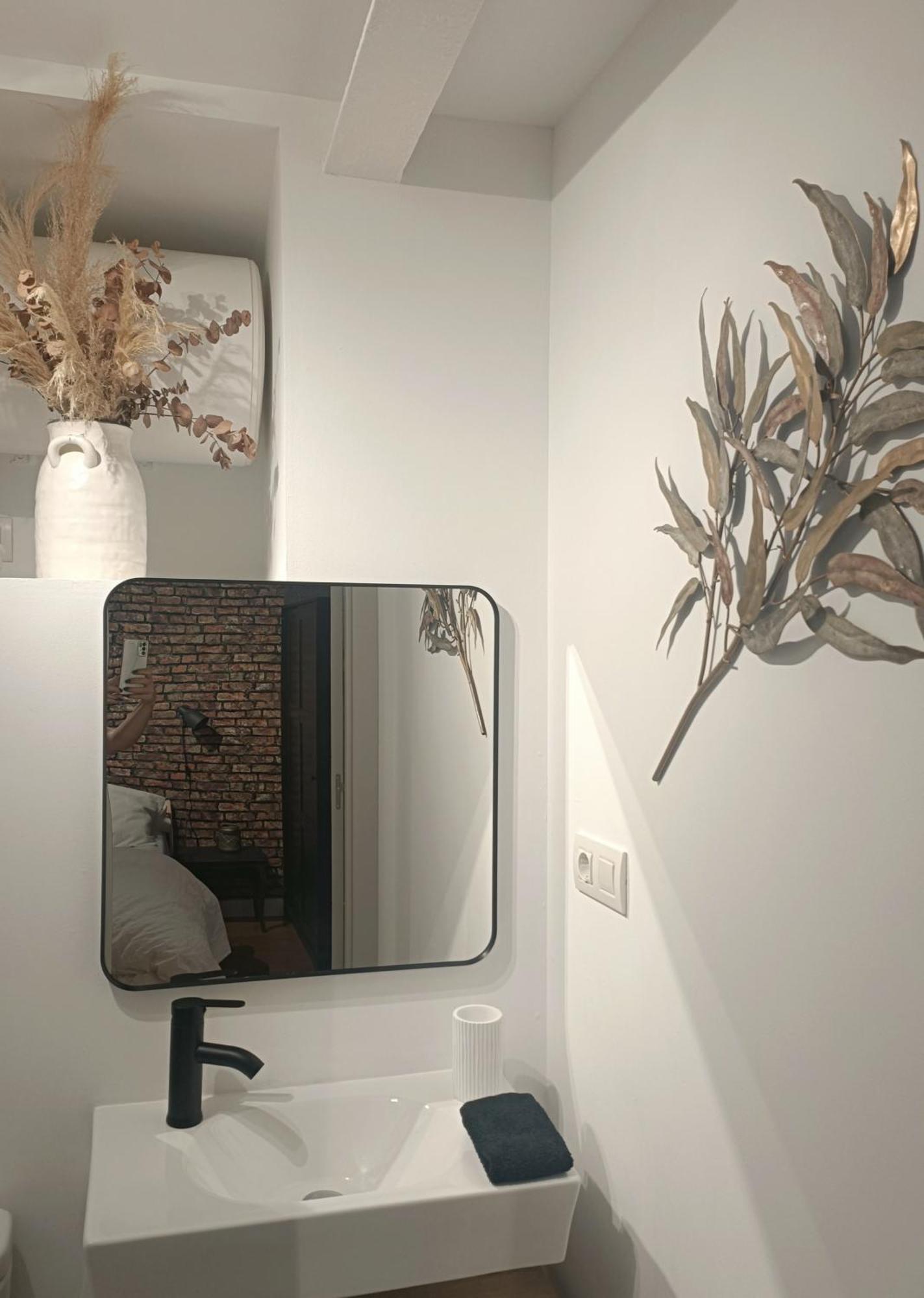 Loft Urban Fk Apartment บิลเบา ภายนอก รูปภาพ